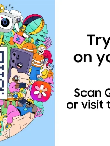 Try Galaxy one ui 2026