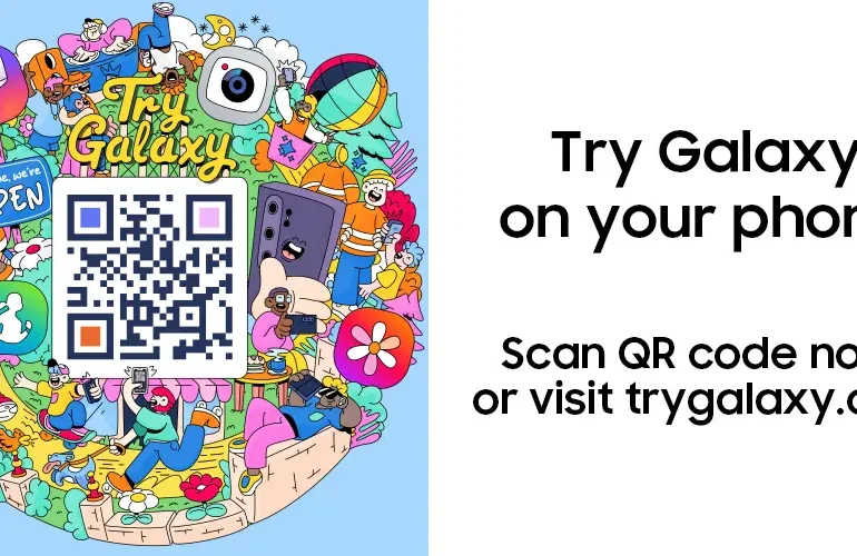Try Galaxy one ui 2026 Try Galaxy one ui 2026