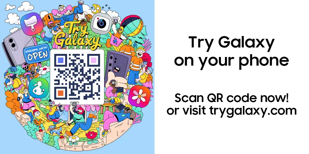 Try Galaxy one ui 2026 Try Galaxy one ui 2026