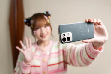 REDMI 17 50MP AI Dual Camera