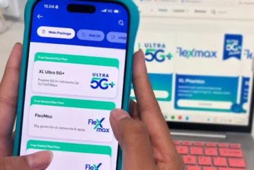 promo kemerdekaan 2026 xlsmart