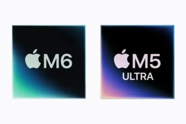 Apple M6 & M5 Ultra