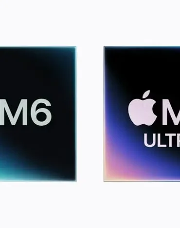 Apple M6 & M5 Ultra