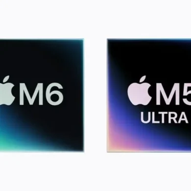 Apple M6 & M5 Ultra