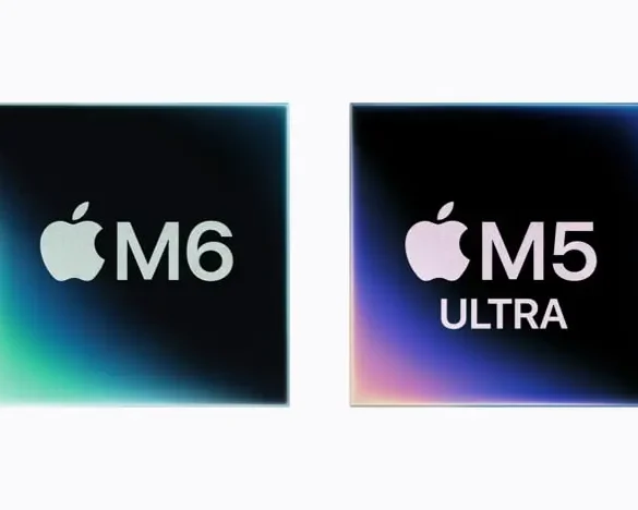 Apple M6 M5 Ultra 01 Apple M6 & M5 Ultra