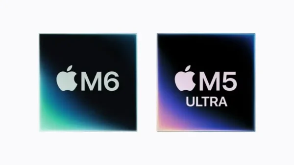 Apple M6 M5 Ultra 01 Apple M6 & M5 Ultra