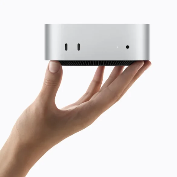 Apple Mac Mini M6 M5 Pro 05 desain Apple Mac Mini M6 M5 Pro