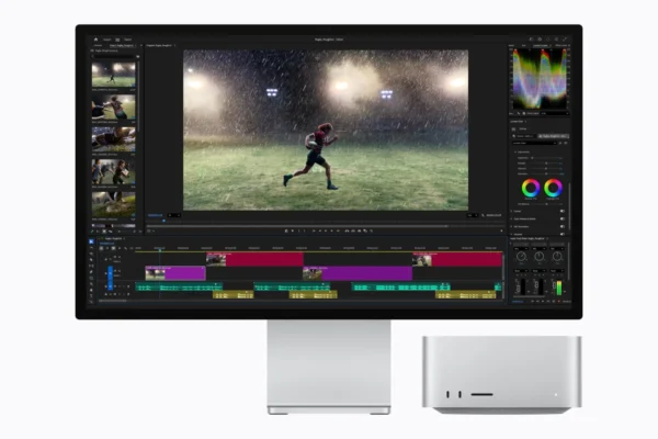 Apple Mac Studio M5 Max M5 Ultra 02 Apple Mac Studio M5 Max M5 Ultra