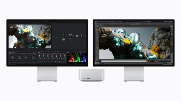 Apple Mac Studio M5 Max M5 Ultra 03 Apple Mac Studio M5 Max M5 Ultra