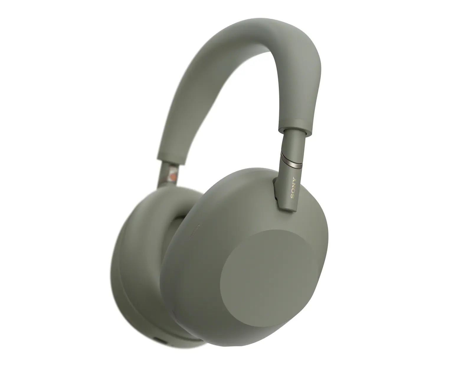 Sony WH 1000XM6 Olive Gray 3 Sony WH 1000XM6 Olive Gray 3