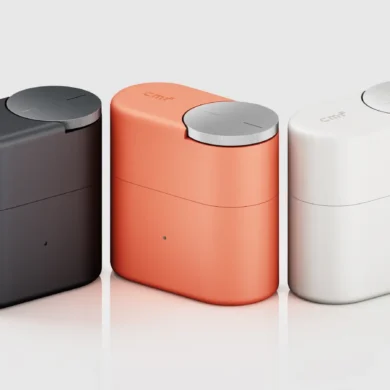 CMF Clip Pro all colors