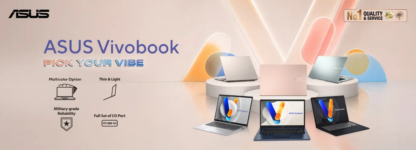 asus vivobook campaign 2026 asus vivobook campaign 2026