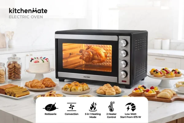 Polytron KitchenMate 01 Polytron KitchenMate