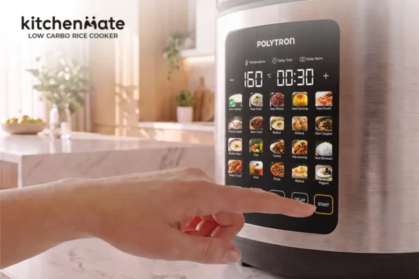 Polytron KitchenMate 02 Polytron KitchenMate