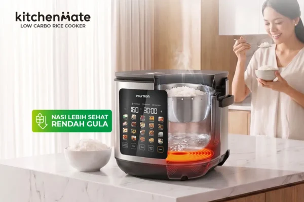 Polytron KitchenMate 03 Polytron KitchenMate