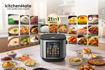 Polytron KitchenMate 05 Polytron KitchenMate