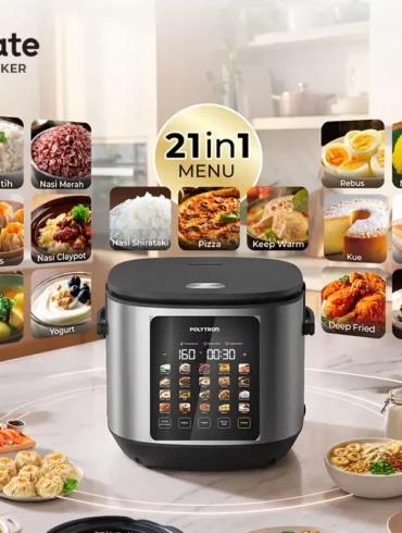 Polytron KitchenMate