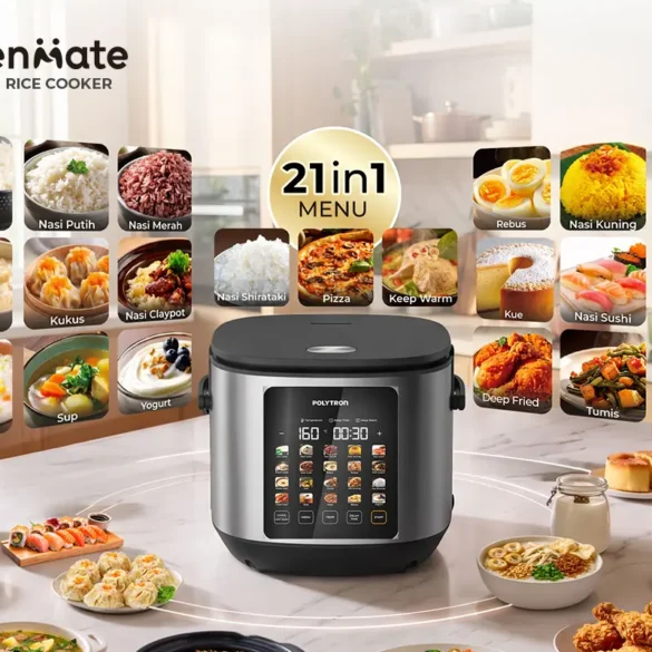 Polytron KitchenMate 05 Polytron KitchenMate