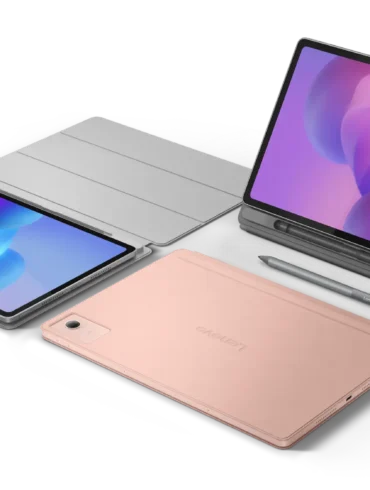 Lenovo IdeaTab Plus