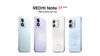 Redmi Note 17 Series