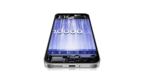 Redmi Note 17 Series 03 Redmi Note 17 Series