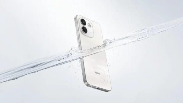 Redmi Note 17 Series 04 Redmi Note 17 Series