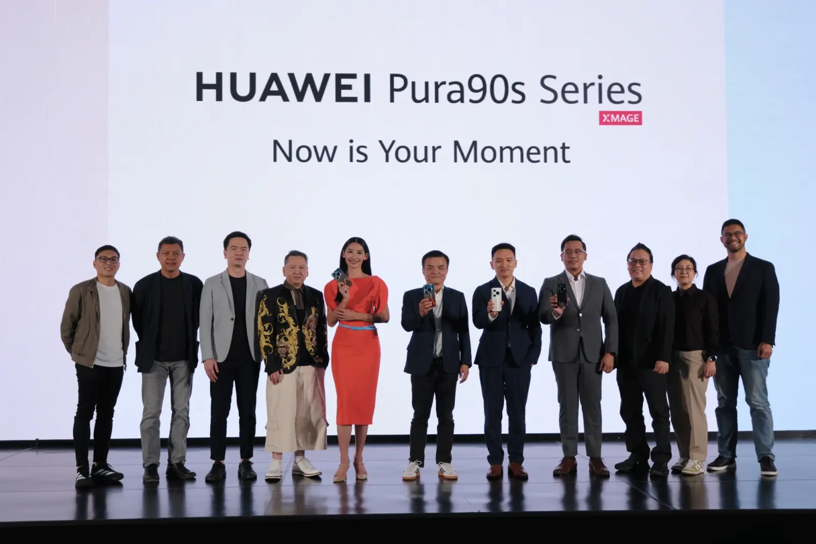 huawei pura 90s launch agustus 2026