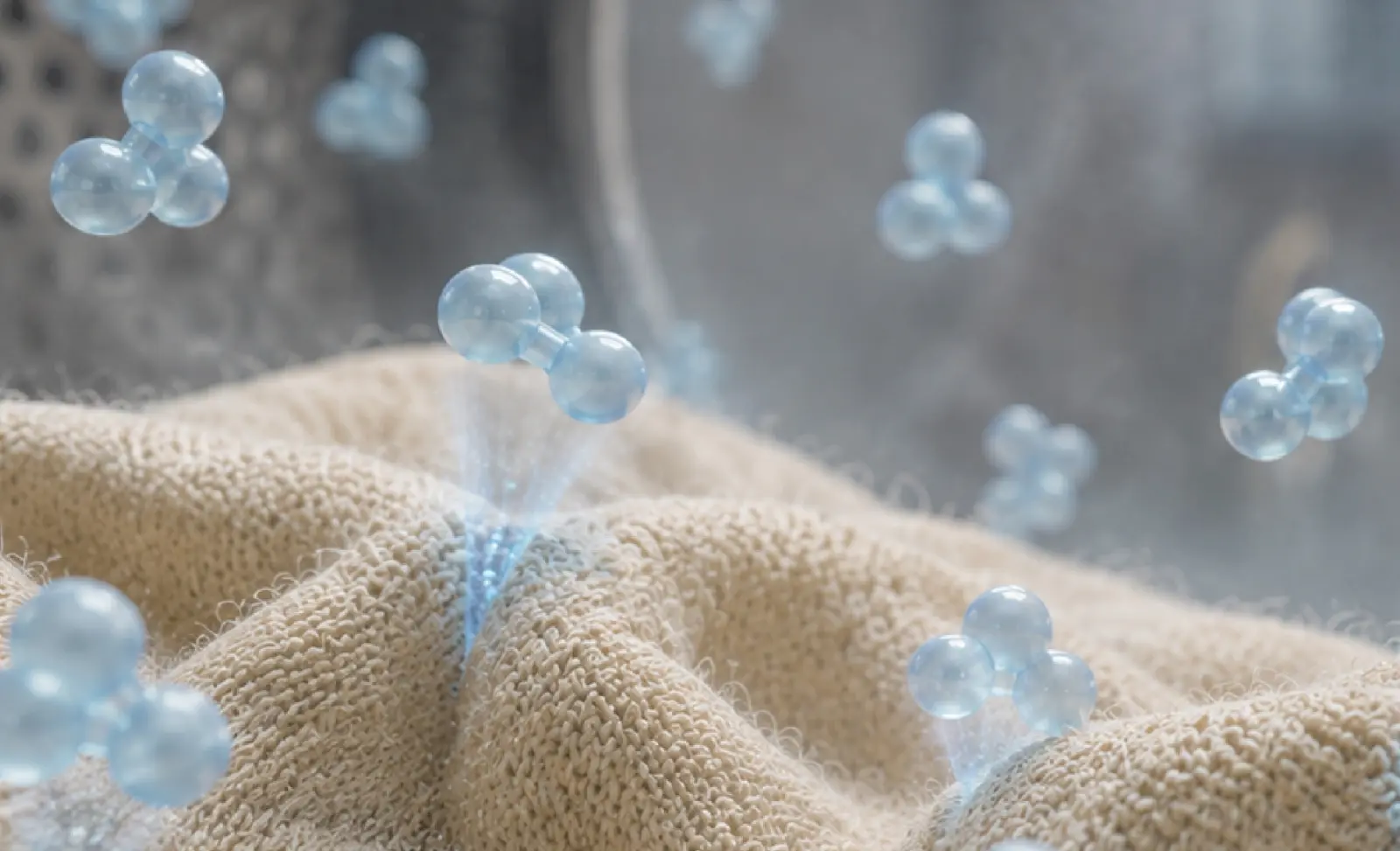 DryClean Ozone DryClean Ozone