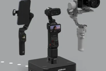 Edelkrone Dolly GO 01 Edelkrone Dolly GO
