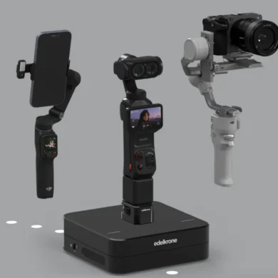 Edelkrone Dolly GO