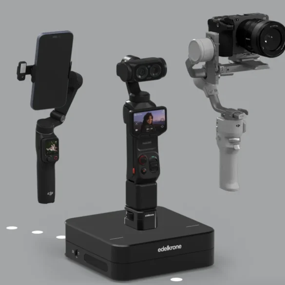Edelkrone Dolly GO