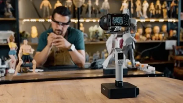 Edelkrone Dolly GO