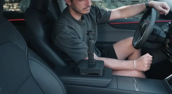 Edelkrone Dolly GO