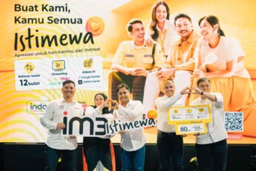 IM3 Istimewa 2