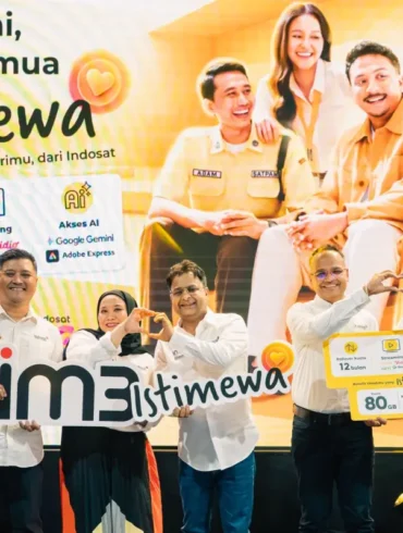 IM3 Istimewa 2