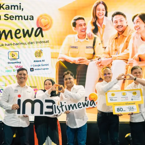 IM3 Istimewa 2 IM3 Istimewa 2