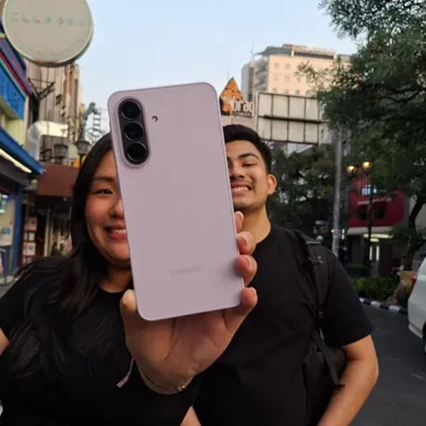 Tips Memotret Galaxy A57 5G & Galaxy A37 5G