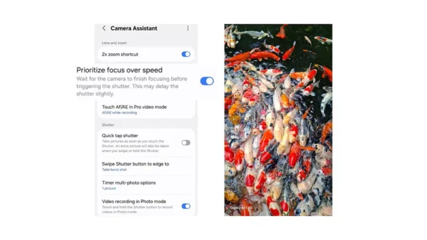 Tips Memotret Galaxy A57 5G Galaxy A37 5G 02 Tips Memotret Galaxy A57 5G & Galaxy A37 5G