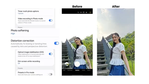 Tips Memotret Galaxy A57 5G Galaxy A37 5G 03 Tips Memotret Galaxy A57 5G & Galaxy A37 5G