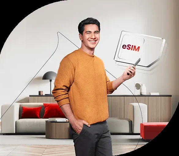 esim telkomsel