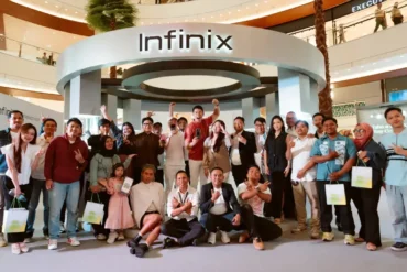 inifnix store 5 surabaya 2026
