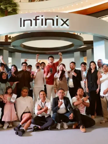 inifnix store 5 surabaya 2026