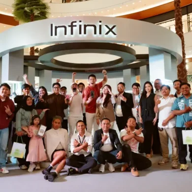 inifnix store 5 surabaya 2026