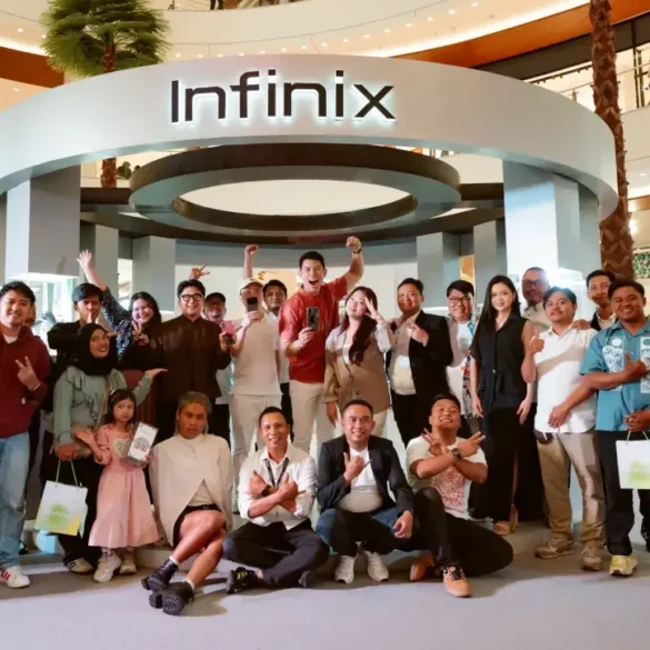 inifnix store 5 surabaya 2026