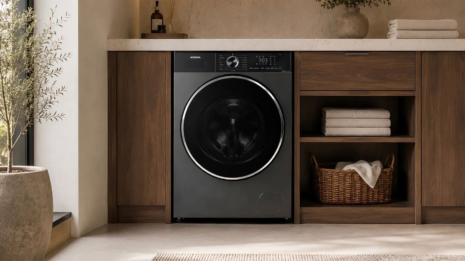 mesin cuci modena DryClean Ozone mesin cuci modena DryClean Ozone