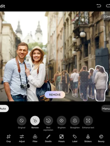 ai remove huawei ai remove huawei