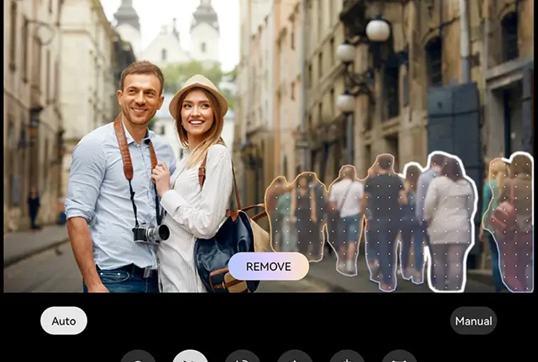 ai remove huawei ai remove huawei