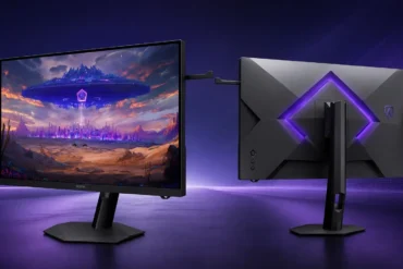 AOC AGON Ultra AGP277KXM