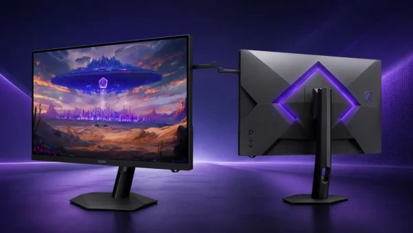 AOC AGON Ultra AGP277KXM