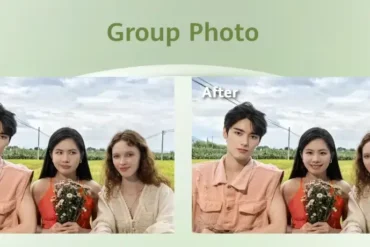 ai best expression huawei